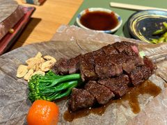 -松涛日本料理