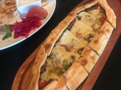 -Efes Turkish & Mediterranean Cuisine 艾菲斯餐厅(陆家嘴店)