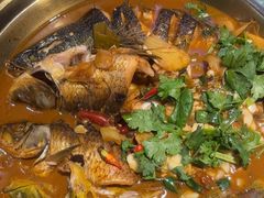 -东来土菜馆(民祥园路店)