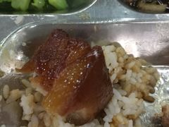 -复旦大学江湾校区食堂