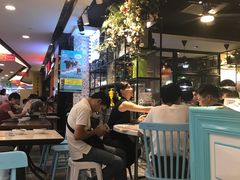 -外婆小聚茶餐厅·生日·团建(市民中心店)