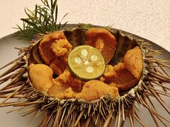 -品海楼·大连海胆锅贴馆(东港店)