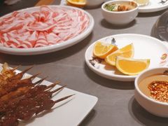 -蜀留香火锅·始于1999·原四川老火锅(白堤路店)