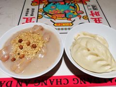 -长安大牌档之西安博物院文化餐厅(中贸店)