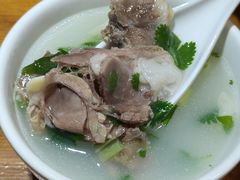 -祥盛隆羊汤馆(芙蓉店)
