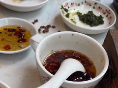-东门口涮肉·砂锅·烤串(老门东店)