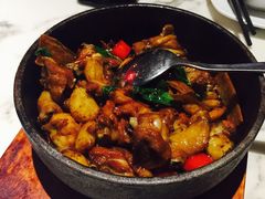 -JUKEBOX玖部音乐餐厅(华侨城店)