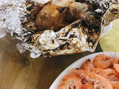 -明记海鲜大排档(巽寮湾店)