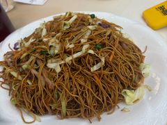 -轩记海鲜餐厅·四十五年老字号·经典粤菜(西区彩虹店)