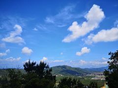 -七娘山