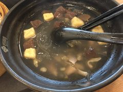 -回味鸭血粉丝汤(南京站店)