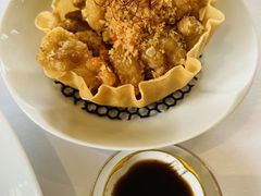 -宝丽轩中餐厅BAOLIXUAN