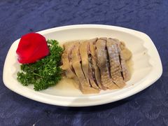 扬州盐水鹅-食為天·本地人爱吃的淮扬菜(瘦西湖店)