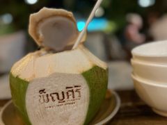 -Phensiri Thai Restaurant