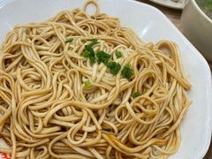 鸡油拌面-百家鸡味馆(清泰店)