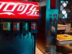 -半天妖|烤鱼·冒烤鸭(汉中吾悦广场店)