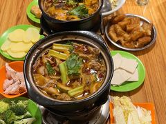 -煲铺(浙江商城店)