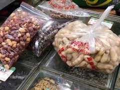 -刘艳明炒货(小心桥店)