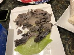 -福寿斋·老北京铜锅涮肉·烤鸭(顺义总店)