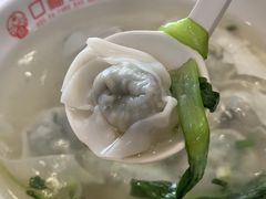 -口福汤包馆(融汇店)