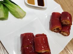 -赏点粤式点心(广州塔店)