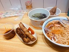-林氏沙茶面·闽南必尝小吃(福建路店)
