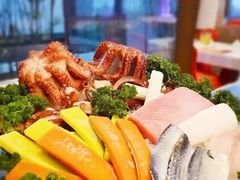 -南阳建业森林半岛假日酒店