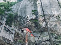 -洛阳白云山景区