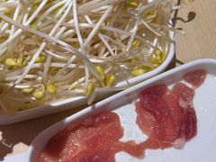 -新大新豆米火锅1993(万象汇店)