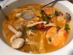 -米泰芒·东南亚料理(体育西店)