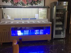 -清真华宇开锅羊肉