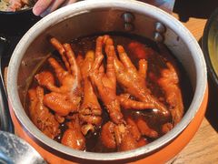 吴不同小爪爪-扬州狮子楼·非遗淮扬菜(东关街店)