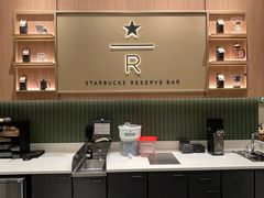 -星巴克臻选(深圳欢乐港湾店)