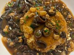 -牟传仁饭庄(星海店)