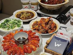 -马头巷·食景园(苏州总店)