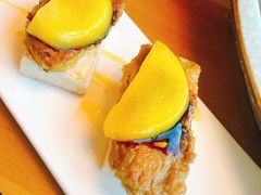 -王鼎精致料理铁板烧(世博源店)