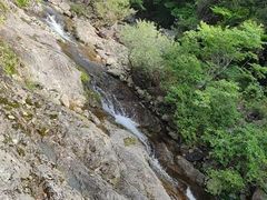 -黄山翡翠谷景区