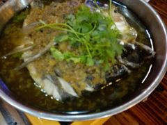 -老乡村(南湖路店)