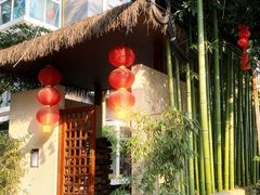 -大汗烧烤滩羊馆(清水河公园店)