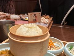 -银米·云南传统过桥米线(双廊黑金冠店)
