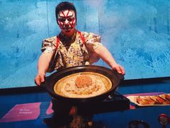 -地球美食剧场
