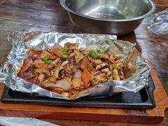 -古韵餐厅(湖畔大学店)
