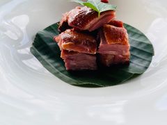 -三利音·东方司宴(外滩店)