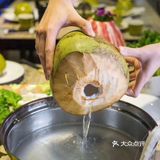 椰子鸡的老牌子非原味主张莫属了