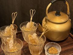 -三酉星·枫·山風与野菜(上海总店)