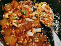 -汉唐宴长安食府