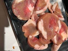 -欢喜哥齐齐哈尔自助烤肉(大学城店)