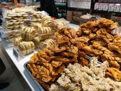 -令氏家外家周秦食府(高新店)