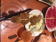 金刚山烧烤(红旗大街店)-金刚山烧烤(红旗大街店)