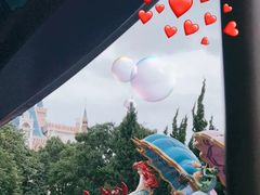 -上海迪士尼度假区